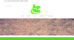 Desktop Screenshot of logo-this.co.uk